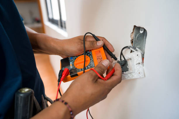 Best Electrical Upgrades for Homes  in Louise, TX