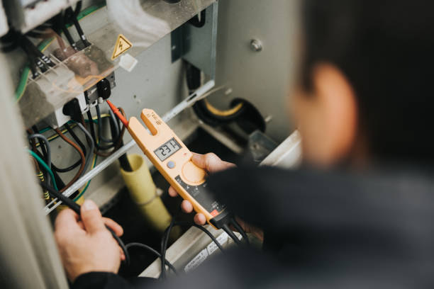 Best Electrician Near Me  in Louise, TX