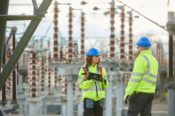 Best Electrical Wiring Services  in Louise, TX
