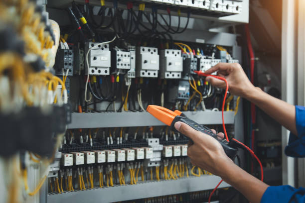 Best Electrical Installation Contractor  in Louise, TX