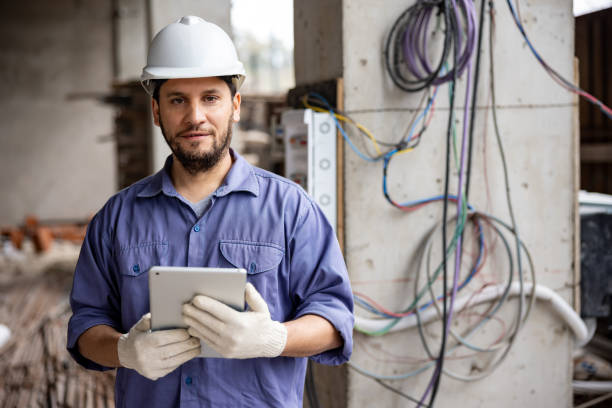 Best Electrical Rewiring Services  in Louise, TX