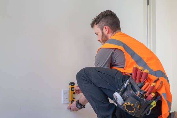 Best Commercial Electrician Services  in Louise, TX