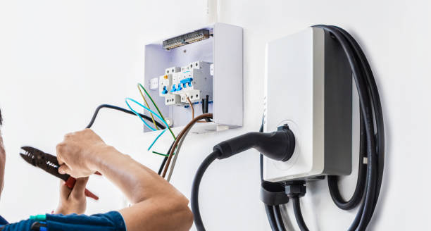 Best Electrical System Inspection  in Louise, TX