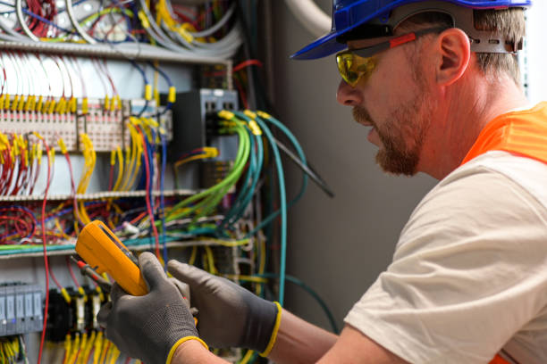 Best Electrical Outlet Repair  in Louise, TX
