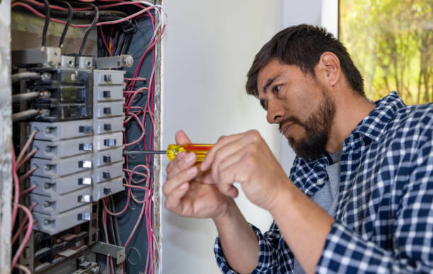 Best Commercial Electrician Services  in Louise, TX